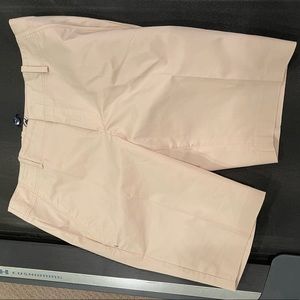 Ralph Lauren Polo Golf Khaki Shorts